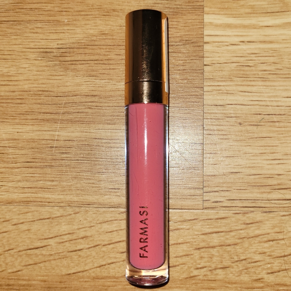 Farmasi Nudes For All Lip Gloss